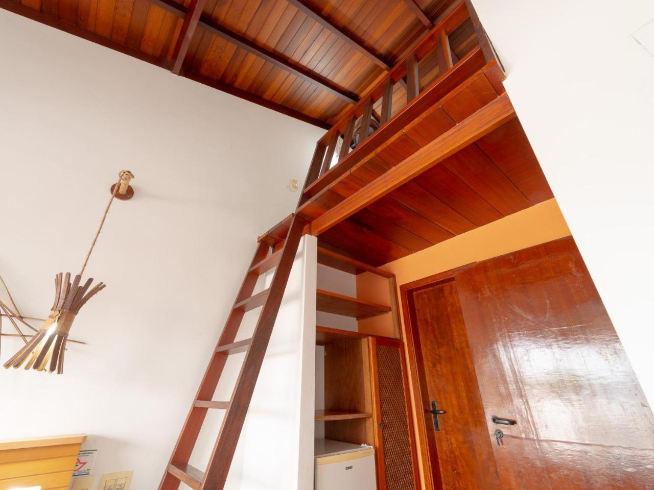 Pousada Pé Na Areia Caraguatatuba Exterior foto